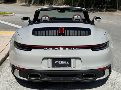 Used 2021 Porsche 911 Carrera RWD image 10