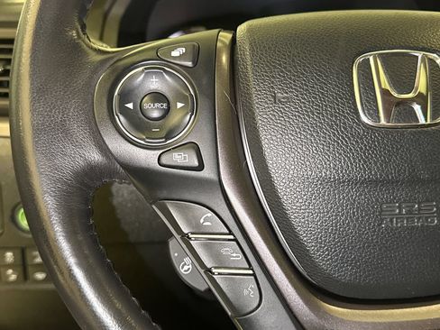 Used 2023 Honda Ridgeline RTL-E image 34