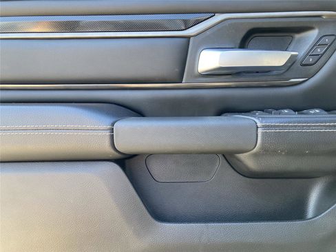 Used 2022 RAM 1500 Rebel w/ Rebel Level 2 Equipment Group image 23