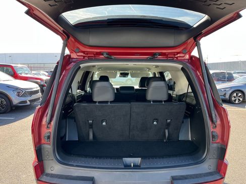 Used 2025 Hyundai Santa Fe SEL image 30