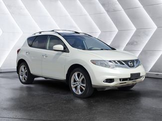 Used 2011 Nissan Murano LE AWD/4WD video 2
