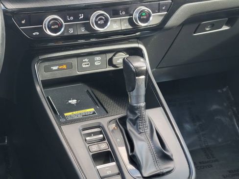 Used 2023 Honda CR-V EX-L image 27