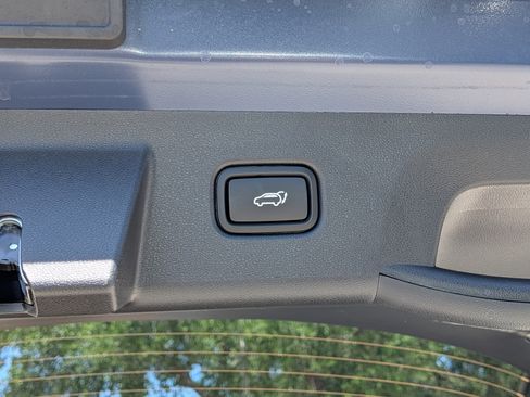 New 2026 Hyundai Tucson SEL FWD image 14