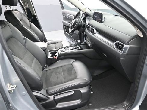 Certified 2023 MAZDA CX-5 AWD 2.5 S w/ Select Package image 25