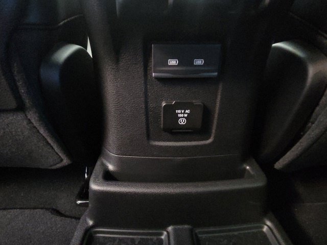 Certified 2026 Jeep Wrangler Unlimited Rubicon AWD/4WD image 48