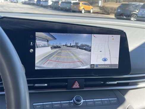 Certified 2024 Hyundai Elantra SEL w/ Convenience Package image 26