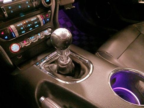 Used 2015 Ford Mustang GT Premium w/ GT Performance Package image 22