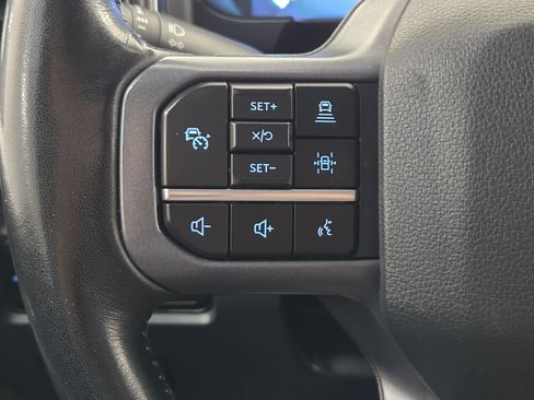 Certified 2023 Ford F250 Lariat w/ Lariat Ultimate Package AWD/4WD image 27