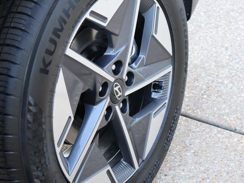 New 2026 Hyundai Tucson SEL image 42