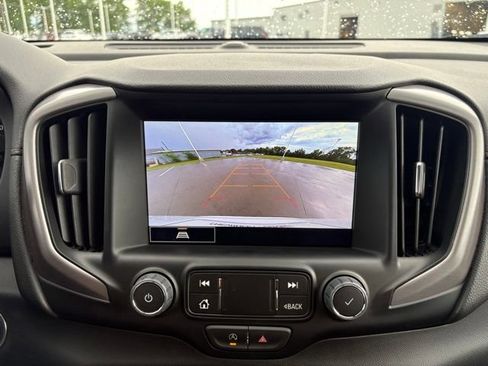 Certified 2024 GMC Terrain AT4 AWD/4WD image 13