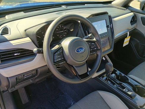 New 2026 Subaru Forester image 8