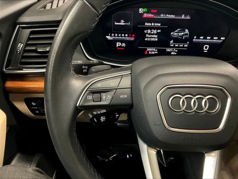 Certified 2023 Audi Q5 2.0T Premium Plus w/ Premium Plus Package AWD/4WD image 19