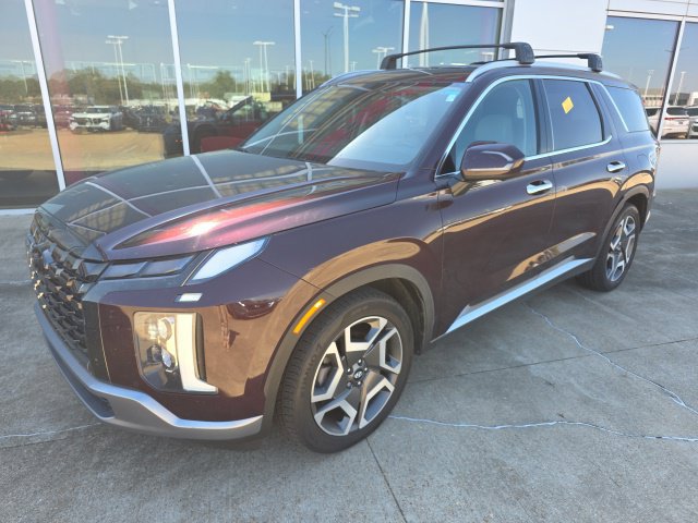 Used 2023 Hyundai Palisade SEL w/ Premium Package AWD/4WD image 2