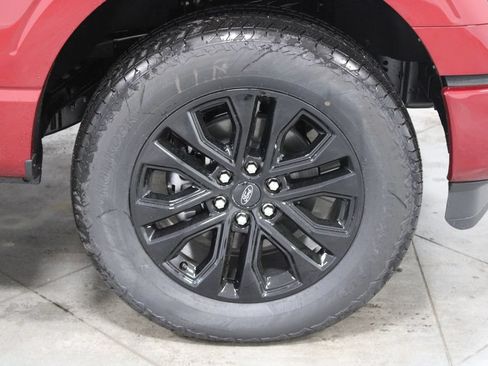 New 2026 Ford F150 Lariat AWD/4WD image 13
