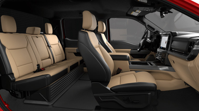 New 2027 Ford F350 Lariat RWD image 14
