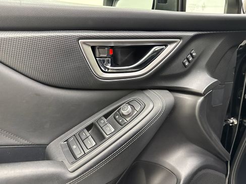 Certified 2021 Subaru Forester Touring image 12