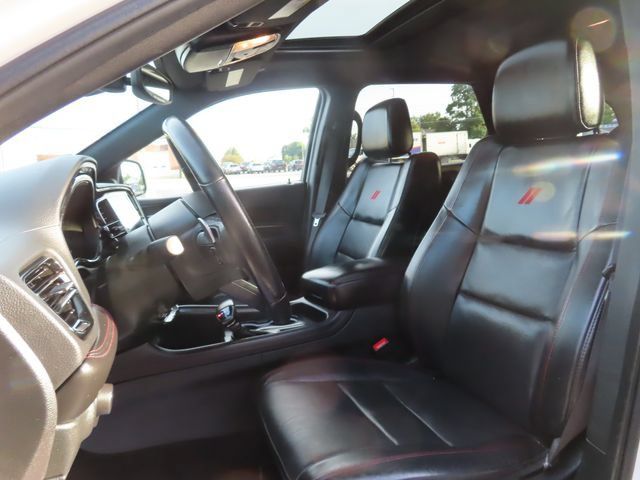 Used 2024 Dodge Durango GT AWD/4WD image 22