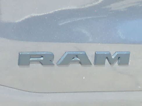 Certified 2021 RAM 1500 Big Horn AWD/4WD image 11