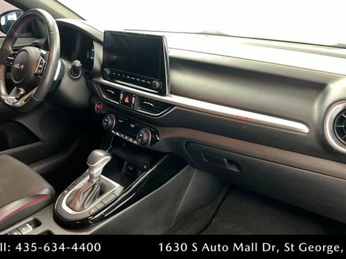 Used 2023 Kia Forte GT image 23