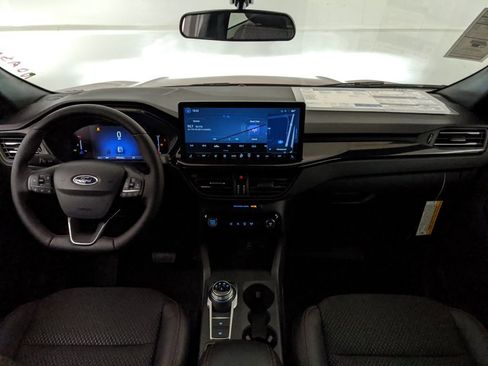 New 2026 Ford Escape ST-Line w/ Tech Pack #1 image 13