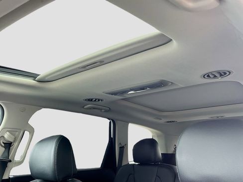 Used 2021 Kia Telluride SX w/ Nightfall Edition Package image 23