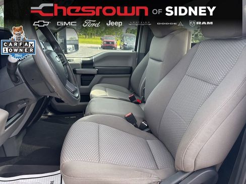 Used 2022 Ford F250 XLT w/ FX4 Off-Road Package AWD/4WD image 25