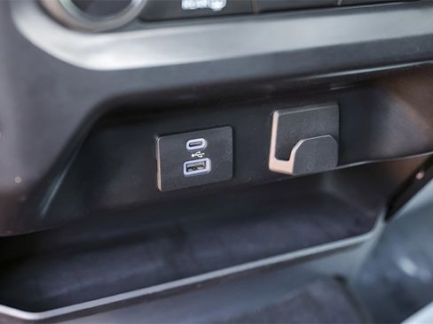 Used 2024 Ford F150 STX image 24