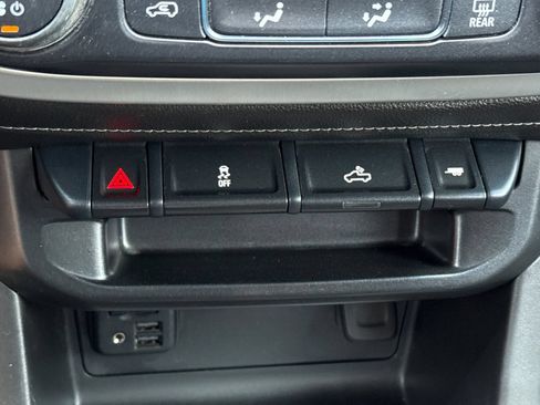 Used 2021 GMC Canyon Elevation w/ Trailering Package AWD/4WD image 28