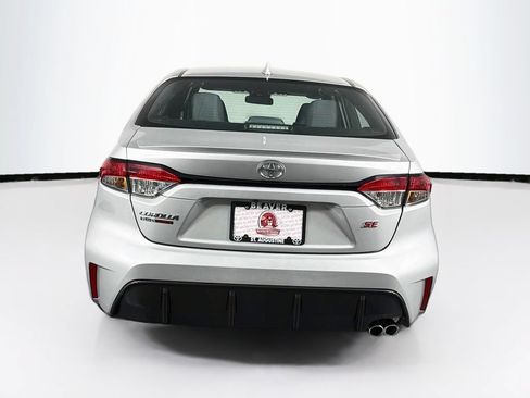 New 2026 Toyota Corolla SE FWD image 7