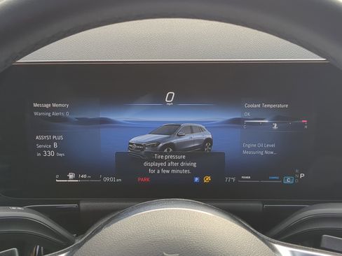 Certified 2025 Mercedes-Benz GLA 250 image 22