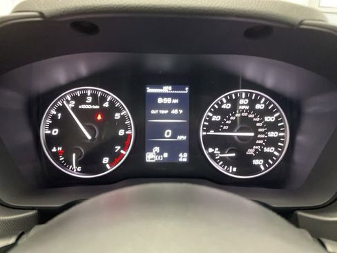 New 2026 Subaru Forester Premium AWD/4WD image 27
