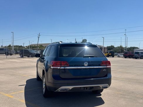 Used 2019 Volkswagen Atlas S AWD/4WD image 18
