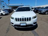 Used 2019 Jeep Cherokee Latitude w/ Popular Appearance Group image 3