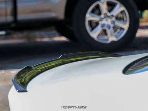 Used 2026 BMW M4 Competition image 99