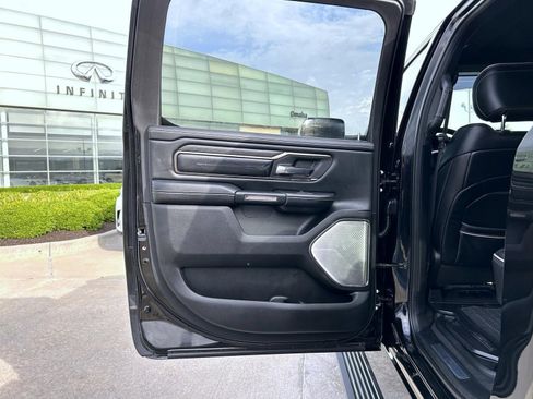 Used 2019 RAM 1500 Limited AWD/4WD image 20