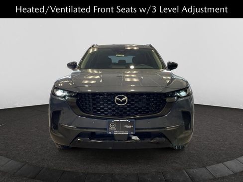 New 2026 MAZDA CX-50 AWD 2.5 Hybrid w/ Weather Package image 7