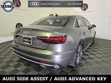 Used 2022 Audi A4 2.0T Premium w/ Convenience Package image 4