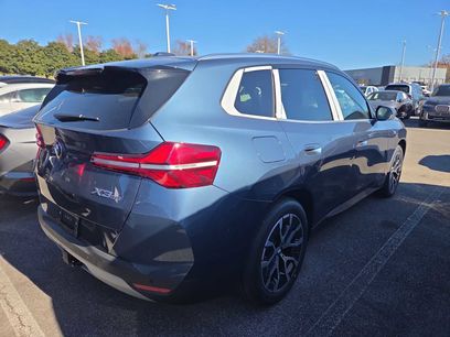 New 2026 BMW X3 xDrive30 w/ Premium Package