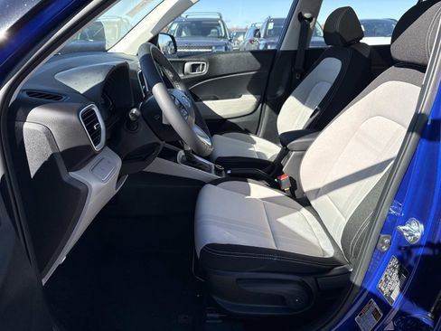 New 2026 Hyundai Venue SEL image 8