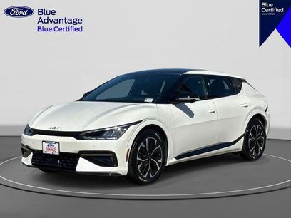 Used 2024 Kia EV6 GT-Line