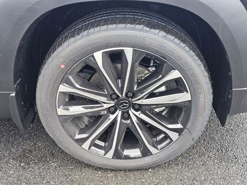 New 2026 MAZDA CX-50 2.5 Turbo w/ Accent Package image 31