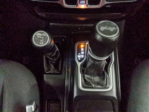 Used 2020 Jeep Wrangler Unlimited Sport S AWD/4WD image 9