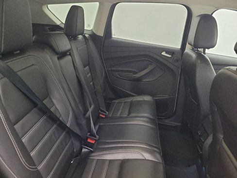 Used 2017 Ford Escape Titanium AWD/4WD image 19