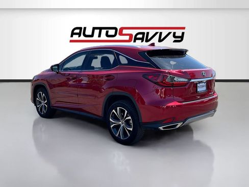 Used 2022 Lexus RX 350 FWD w/ Premium Package image 5