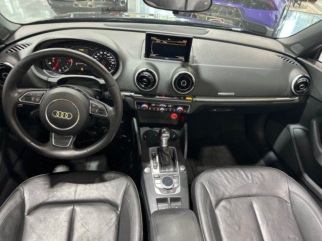 Used 2015 Audi A3 2.0T Premium Plus AWD/4WD image 42