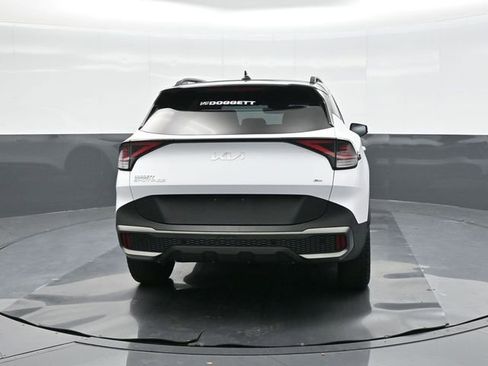 Used 2023 Kia Sportage X-Pro image 11