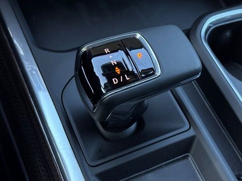 New 2026 Chevrolet Silverado 1500 LT Trail Boss w/ LT Trail Boss Premium Package image 21