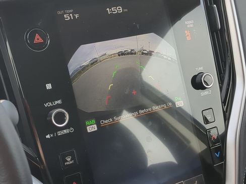 Certified 2025 Subaru Legacy Limited image 12