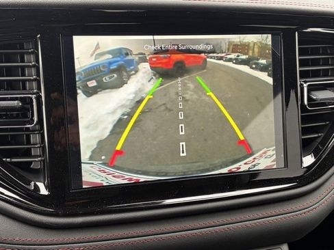 New 2026 Dodge Durango GT image 22