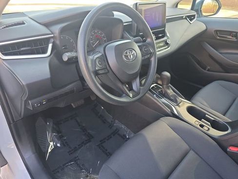 Used 2024 Toyota Corolla LE image 10